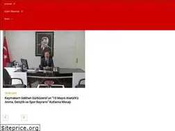 Sites similar to amasra.gov.tr
