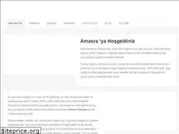 Sites similar to amasra.net