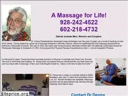 Sites similar to amassage.com
