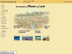Sites similar to amassalik.de