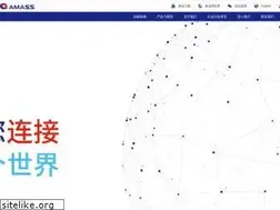 Sites similar to amassfreight.com