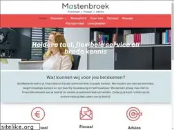 Sites similar to amastenbroek.nl