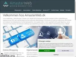 Sites similar to amaster.dk