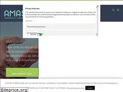 Sites similar to amasterapia.com