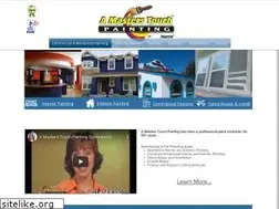 Sites similar to amasterstouchpainting.com