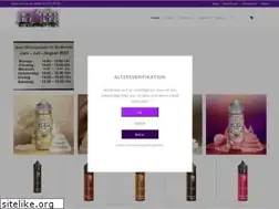 Sites similar to amastore-ezigaretten.de