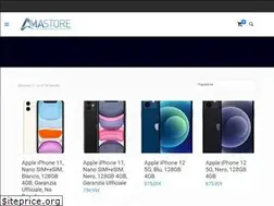 Sites similar to amastore.it
