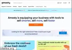 Sites similar to amasty.com