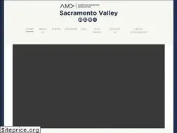 Sites similar to amasv.org
