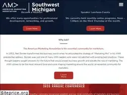 Sites similar to amaswmichigan.com