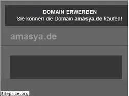 Sites similar to amasya.de