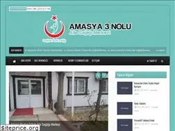 Sites similar to amasya3noluasm.com