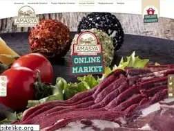 Sites similar to amasyaeturunleri.com.tr