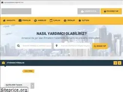 Sites similar to amasyafirmarehberi.com