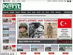 Sites similar to amasyakent.com
