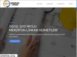 Sites similar to amasyalihkab.com