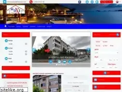 Sites similar to amasyamaxsemlak.com