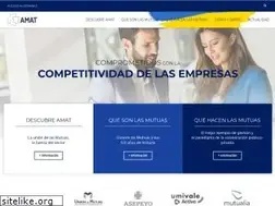 Sites similar to amat.es