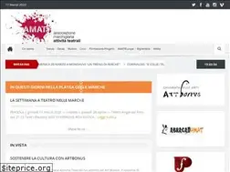 Sites similar to amat.marche.it
