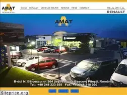 Sites similar to amat.ro