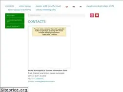 Sites similar to amata.lv