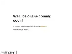 Sites similar to amatabaganresort.com