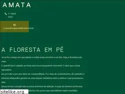 Sites similar to amatabrasil.com.br