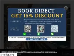 Sites similar to amatapatong.com