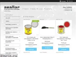 Sites similar to amatar-shop.by