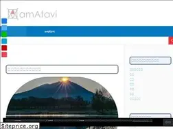Sites similar to amatavi.life