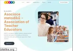 Sites similar to amate.cz