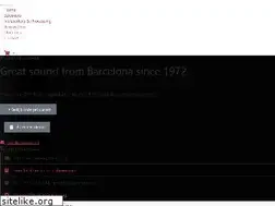 Sites similar to amateaudio.nl