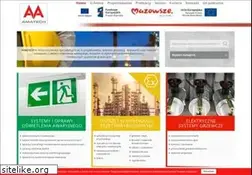 Sites similar to amatech.eu