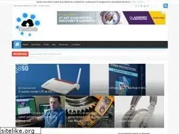 Sites similar to amatech.it
