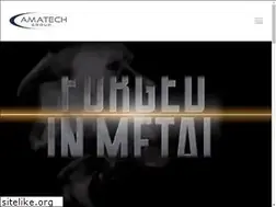 Sites similar to amatechmetal.com