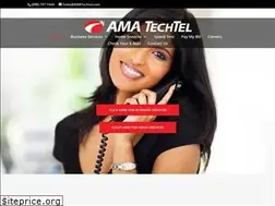 Sites similar to amatechtel.com