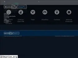 Sites similar to amatediseno.com.mx