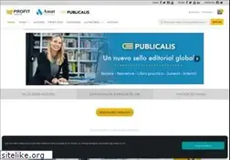 Sites similar to amateditorial.com