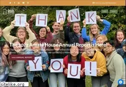Sites similar to amatehouse.org