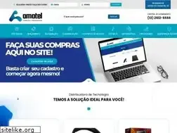 Sites similar to amatel.com.br