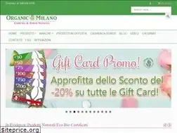 Sites similar to amatemilano.com