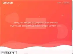 Sites similar to amaten.io