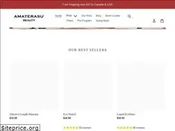 Sites similar to amaterasu.ca