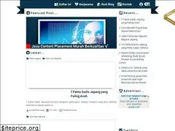 Sites similar to amaterasublog.com