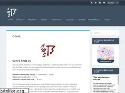 Sites similar to amaterskameteorologie.cz