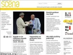 Sites similar to amaterskascena.cz