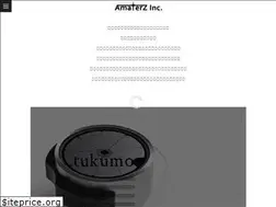 Sites similar to amaterz.com