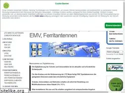 Sites similar to amateur-radio-antenna.com
