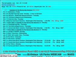 Sites similar to amateur-radio.org