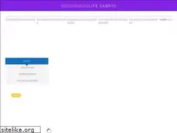 Sites similar to amateur-sabr.com